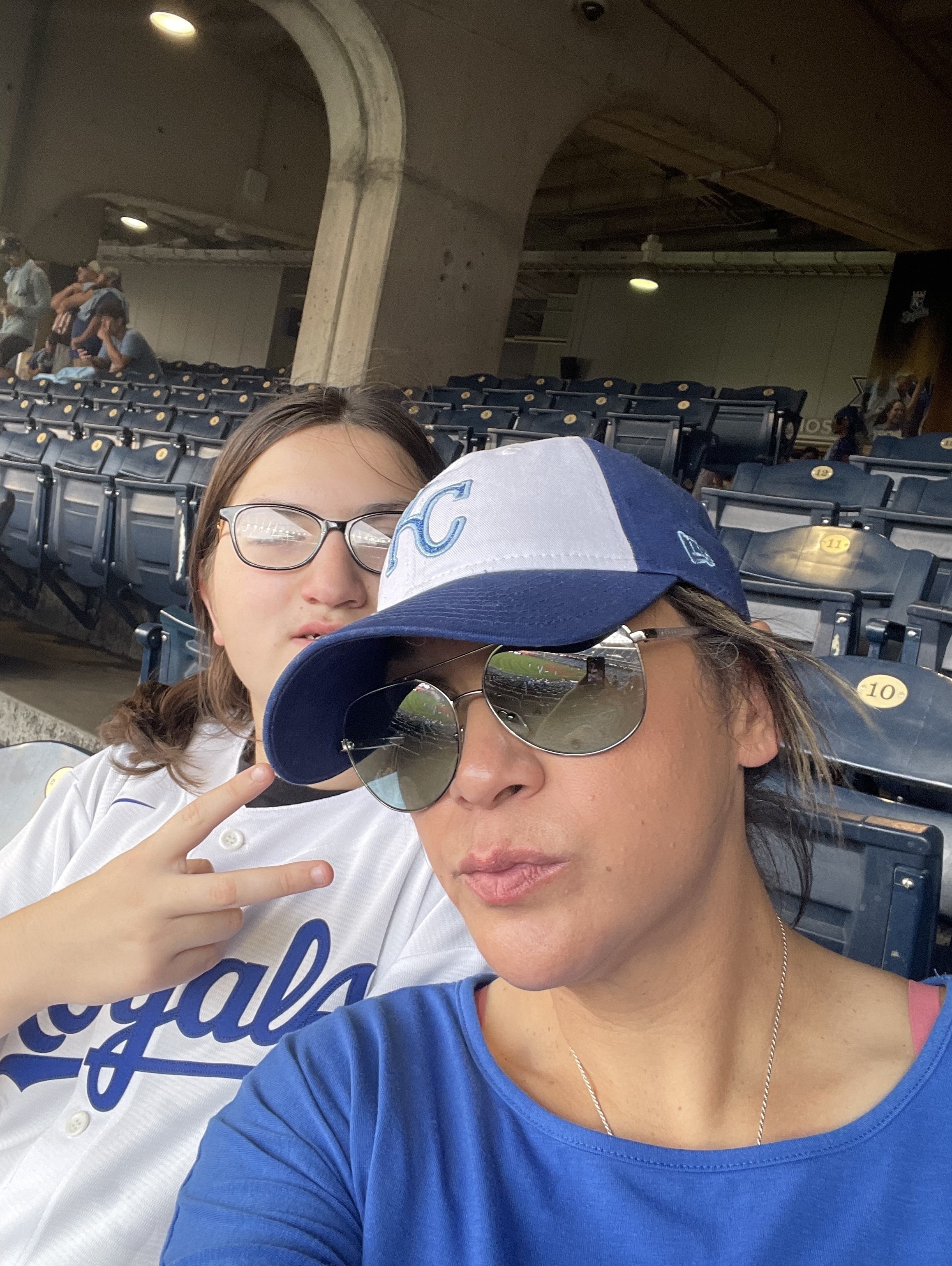 Kansas City Royals - MLB vs Houston Astros