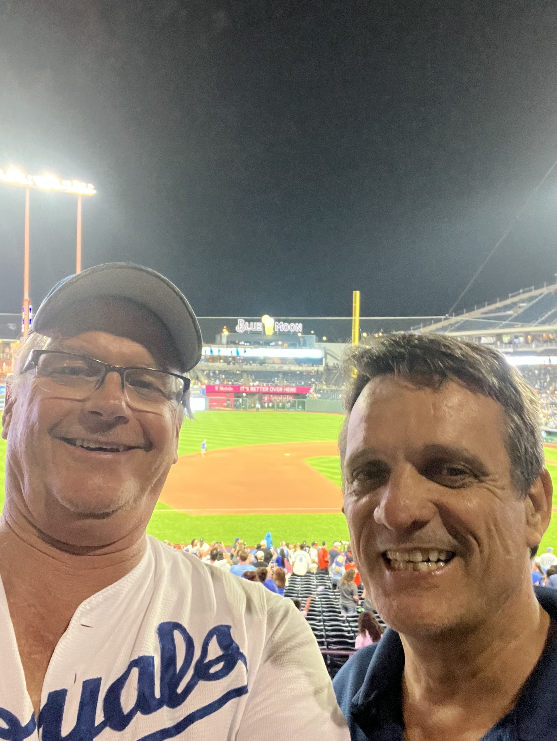 Kansas City Royals - MLB vs Houston Astros