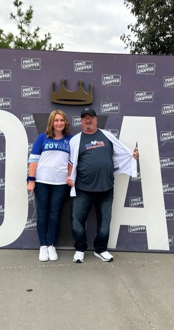 Kansas City Royals - MLB vs Houston Astros
