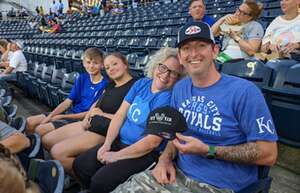 Kansas City Royals - MLB vs Houston Astros