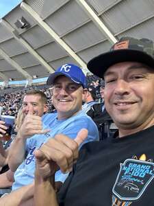 Kansas City Royals - MLB vs Houston Astros