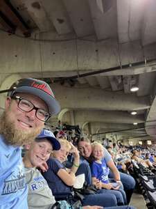 Kansas City Royals - MLB vs Houston Astros