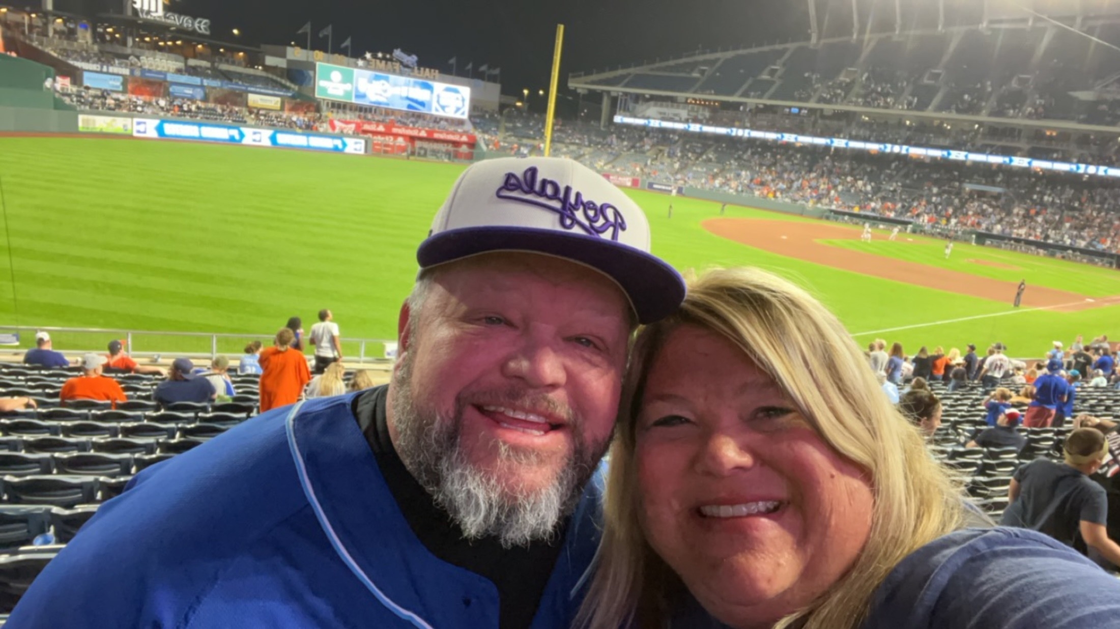 Kansas City Royals - MLB vs Houston Astros
