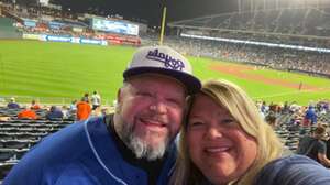 Kansas City Royals - MLB vs Houston Astros