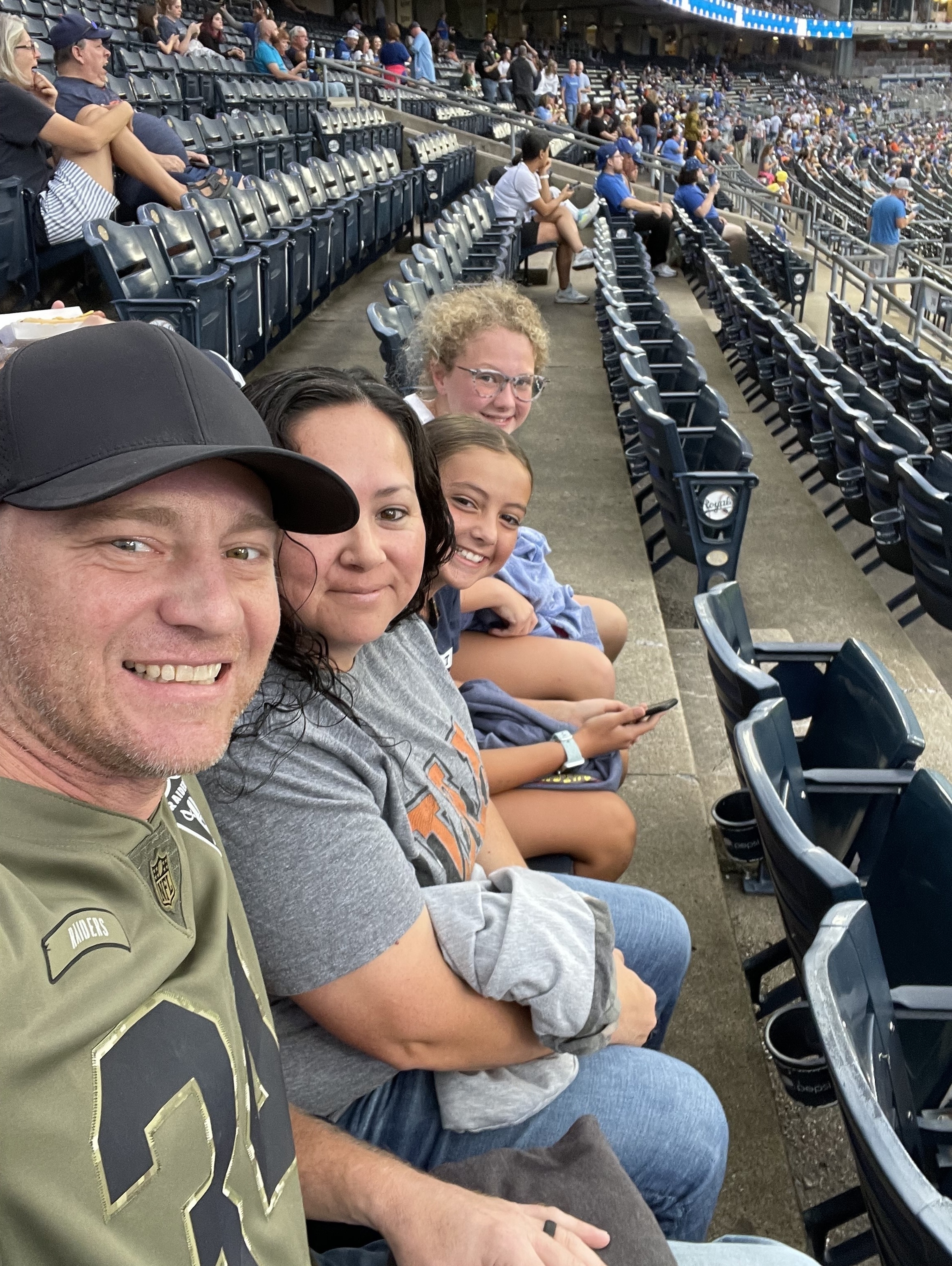 Kansas City Royals - MLB vs Houston Astros