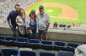 Kansas City Royals - MLB vs Houston Astros