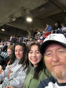 Kansas City Royals - MLB vs Houston Astros