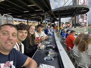 Kansas City Royals - MLB vs Houston Astros