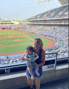 Kansas City Royals - MLB vs Houston Astros