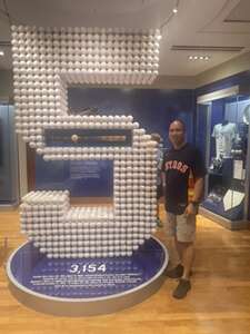 Kansas City Royals - MLB vs Houston Astros