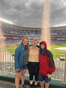 Kansas City Royals - MLB vs Houston Astros