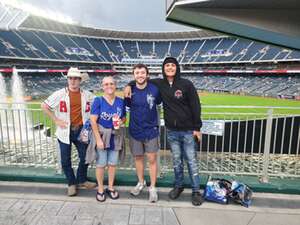 Kansas City Royals - MLB vs Houston Astros