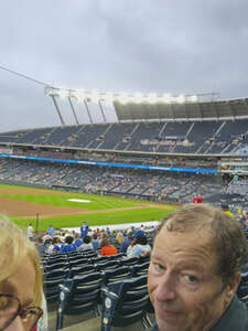 Kansas City Royals - MLB vs Houston Astros