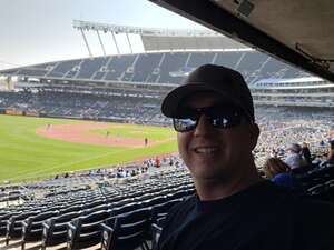 Kansas City Royals - MLB vs Cleveland Guardians