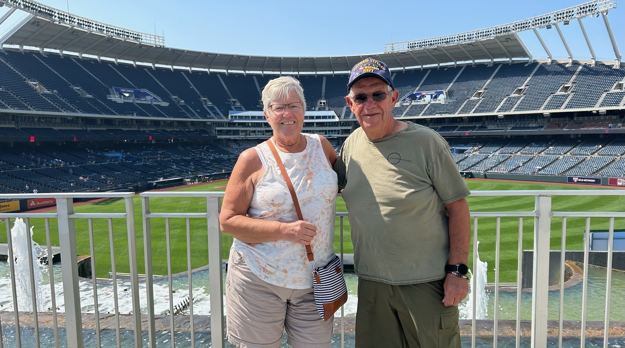 Kansas City Royals - MLB vs Cleveland Guardians
