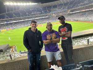 Kansas City Royals - MLB vs Cleveland Guardians