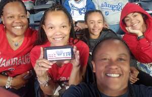 Kansas City Royals - MLB vs Cleveland Guardians