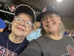 Kansas City Royals - MLB vs Cleveland Guardians