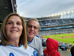 Kansas City Royals - MLB vs Cleveland Guardians