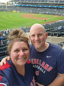 Kansas City Royals - MLB vs Cleveland Guardians