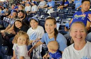 Kansas City Royals - MLB vs Cleveland Guardians