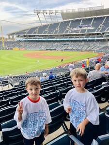 Kansas City Royals - MLB vs Cleveland Guardians