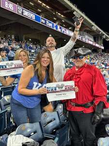 Kansas City Royals - MLB vs Cleveland Guardians