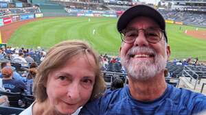 Kansas City Royals - MLB vs Cleveland Guardians