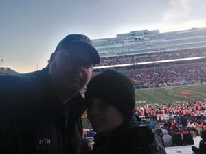 Illinois Fighting Illini - NCAA Football vs Northwestern Wildcats