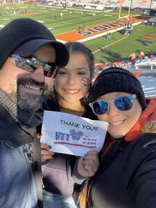 Illinois Fighting Illini - NCAA Football vs Northwestern Wildcats