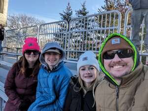 Illinois Fighting Illini - NCAA Football vs Northwestern Wildcats