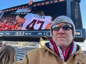 Illinois Fighting Illini - NCAA Football vs Northwestern Wildcats