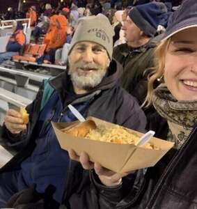 Illinois Fighting Illini - NCAA Football vs Northwestern Wildcats