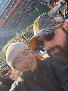 Illinois Fighting Illini - NCAA Football vs Northwestern Wildcats