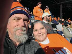 Illinois Fighting Illini - NCAA Football vs Northwestern Wildcats