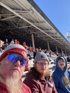 Illinois Fighting Illini - NCAA Football vs Northwestern Wildcats