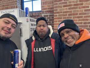 Illinois Fighting Illini - NCAA Football vs Northwestern Wildcats