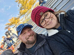 Illinois Fighting Illini - NCAA Football vs Northwestern Wildcats