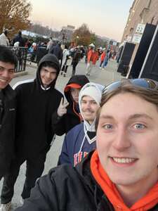 Illinois Fighting Illini - NCAA Football vs Northwestern Wildcats