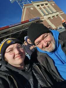 Illinois Fighting Illini - NCAA Football vs Northwestern Wildcats