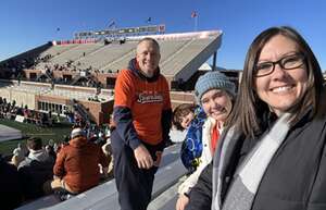 Illinois Fighting Illini - NCAA Football vs Northwestern Wildcats