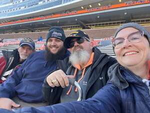 Illinois Fighting Illini - NCAA Football vs Northwestern Wildcats