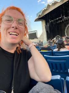 Event Canceled - Event Rescheduled: the Offspring With Sum 41 and Simple Plan: Let the Bad Times Roll Tour