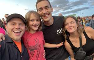 Event Canceled - Event Rescheduled: the Offspring With Sum 41 and Simple Plan: Let the Bad Times Roll Tour