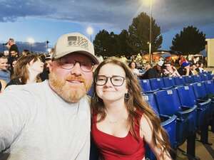 Event Canceled - Event Rescheduled: the Offspring With Sum 41 and Simple Plan: Let the Bad Times Roll Tour