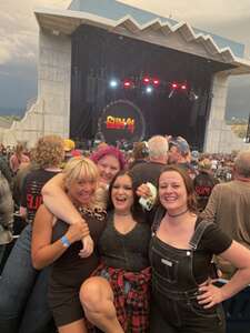 Event Canceled - Event Rescheduled: the Offspring With Sum 41 and Simple Plan: Let the Bad Times Roll Tour