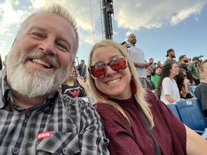 Event Canceled - Event Rescheduled: the Offspring With Sum 41 and Simple Plan: Let the Bad Times Roll Tour