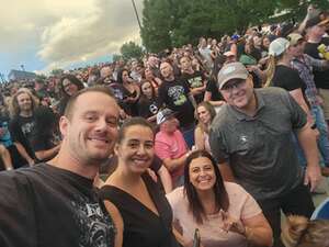 Event Canceled - Event Rescheduled: the Offspring With Sum 41 and Simple Plan: Let the Bad Times Roll Tour