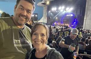 Event Canceled - Event Rescheduled: the Offspring With Sum 41 and Simple Plan: Let the Bad Times Roll Tour