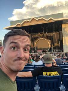 Event Canceled - Event Rescheduled: the Offspring With Sum 41 and Simple Plan: Let the Bad Times Roll Tour